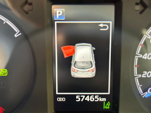 TOYOTA YARIS ADVANCE 1.5 HYBRID AUTO SPANISH LHD IN SPAIN 35000 MILES 2017